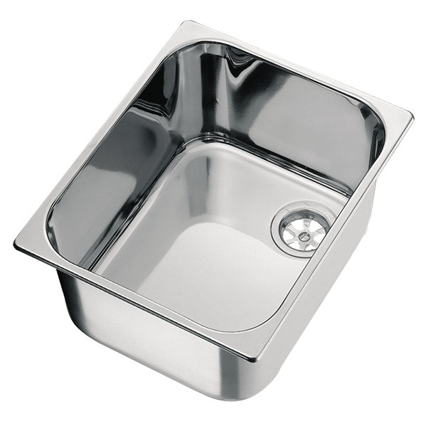 Lavello inox mm.325x350 (50.187.25)