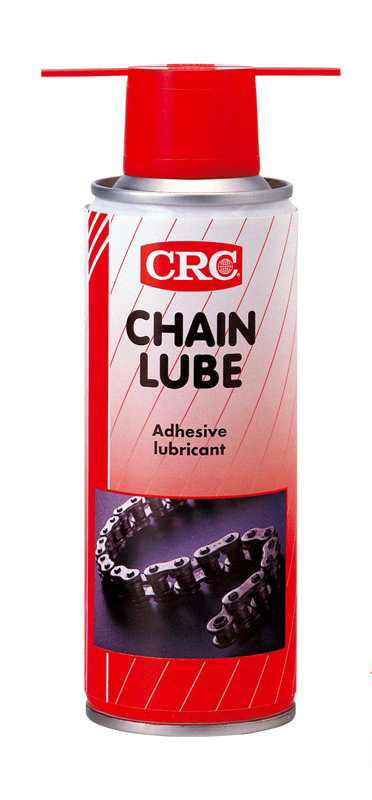 Lubrificante per catene Chain lube ml.200