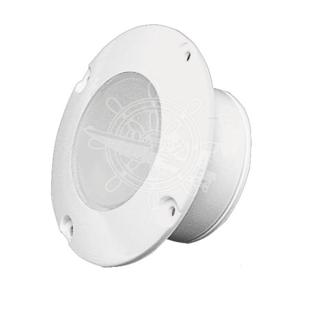 Luce di cortesia incasso COURTESY LIGHT 12v 10w (13.530.00)