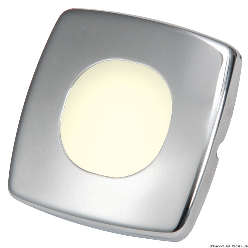 LUCE DI CORTESIA CONSTELLA 12/24V B.CA