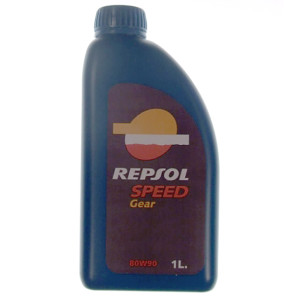 OLIO REPSOL 80w90 GL5 LT.1