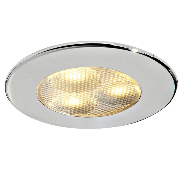 PLAFONIERA ADRIA LED 12/24V 3000°K