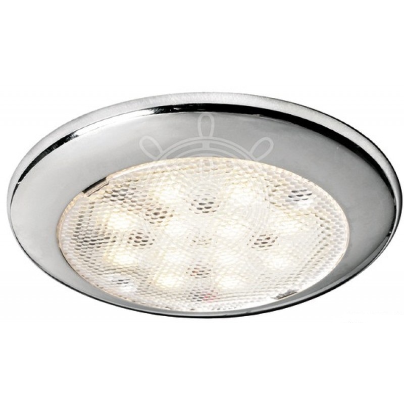 Plafoniera ultrasottile led 12/24v mm.86 (13.442.11) 