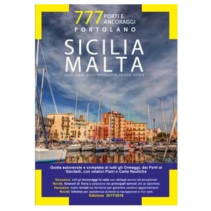 777 SICILIA - MALTA