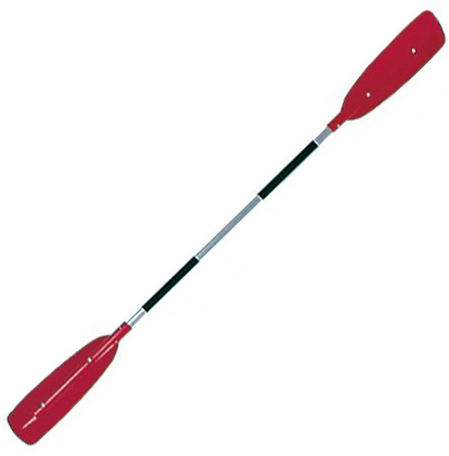 Remo pagaia doppia mt.2,15 per canoa (34.470.02)