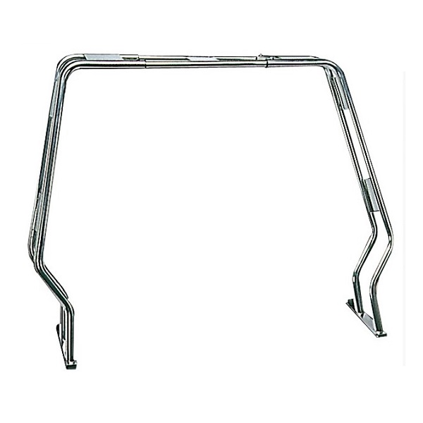 ROLL BAR PER GOMMONI