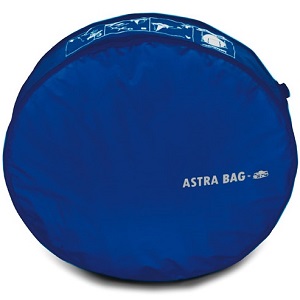 SACCA ANULARE BLU ASTRA