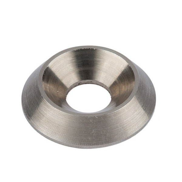 SOTTOVITE 9255 INOX A4 mm.8 PZ.4