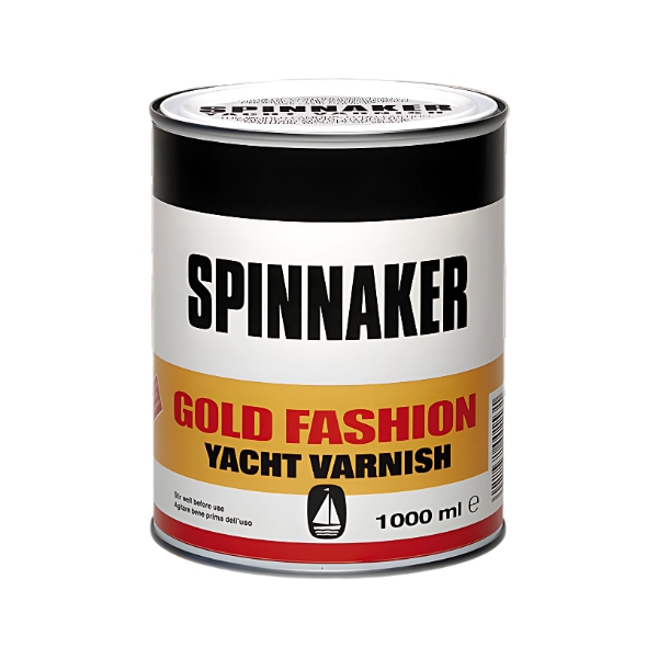 SPINNAKER GOLD FASHION LT.1+++++++++++++++