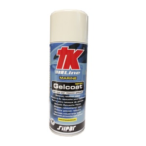 TK GEL COAT BIANCO ANTICO 6440304