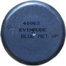 TK LINE EVINRUDE XP blu metallizzato