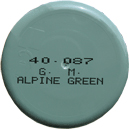 TK LINE GM ALPINE verde