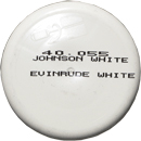 TK JOHNSON\EVINRUDE WHITE 6464255