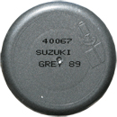 TK SUZUKY GREY 89