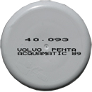 TK VOLVO PENTA ACQUAMATIC 89