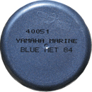 TK YAMAHA MARINE BLU 6464251