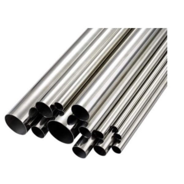 Tubo inox aisi 316 lucido mm.25x1,2 mt.1