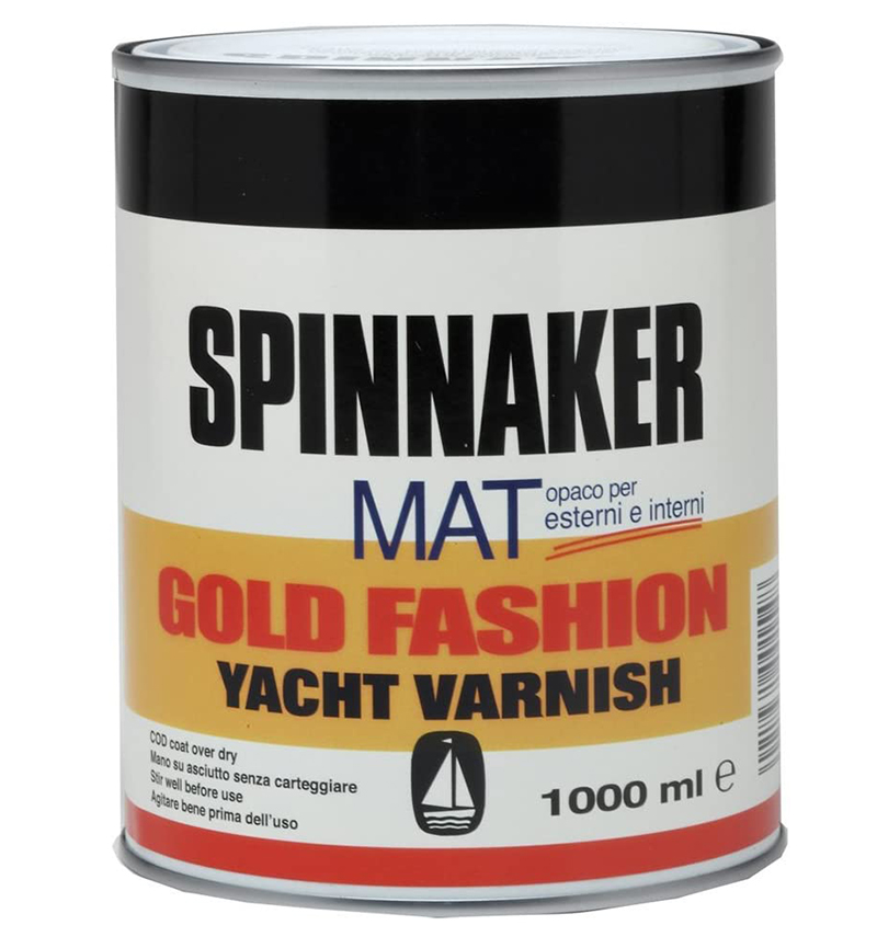 SPINNAKER GOLD F.MAT LT.1