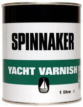 SPINNAKER STANDARD LT.1