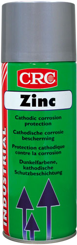 Zinco spray CRC